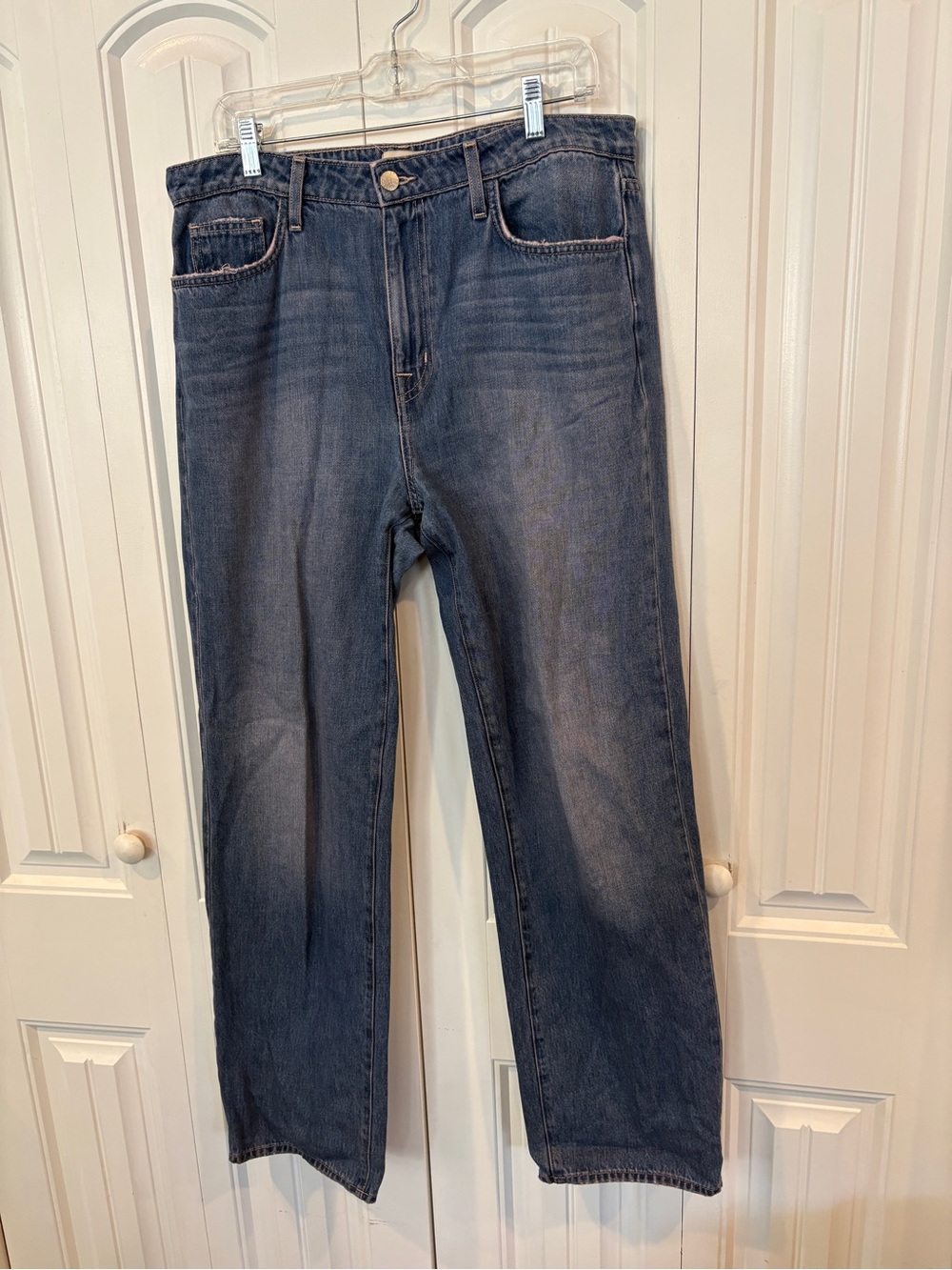 L’AGENCE jeans size 31